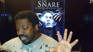 The Snare 2017 Cml Theater Movie Review
