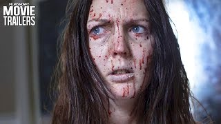 THE SNARE  Official Trailer  Psychological Thriller Movie HD
