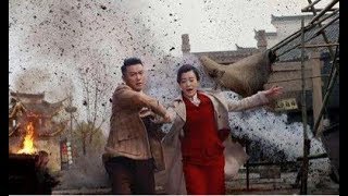 Dialogue Feng Xiaogangs movie Youth ignites debate about heroism patriotism