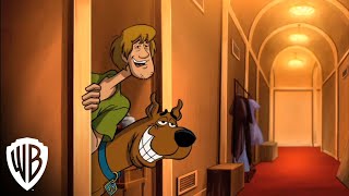 ScoobyDoo Stage Fright  What Have You Got For Me  Warner Bros Entertainment