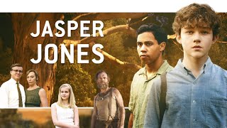 Jasper Jones  Official Trailer