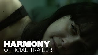 HARMONY 2018 Official Trailer