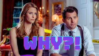 Why Was Mystery 101 Cancelled by Hallmark
