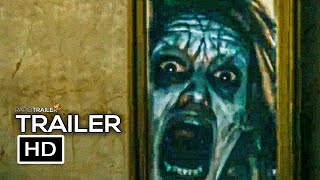 NATTY KNOCKS Official Trailer 2023 Horror Movie HD