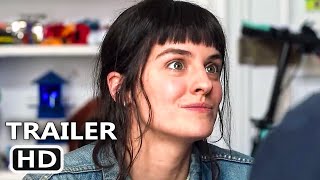 A DIFFICULT YEAR Trailer 2023 Nomie Merlant Comedy Movie