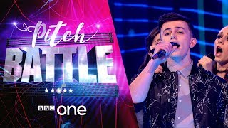 The Riff Off Battles  Pitch Battle Episode 5  BBC One