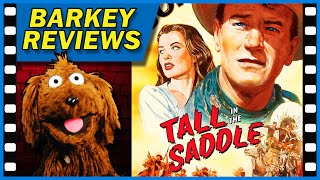 Tall in the Saddle 1944 Movie Review