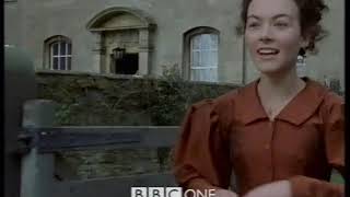 Wives and daughters BBC serial trailer 1999
