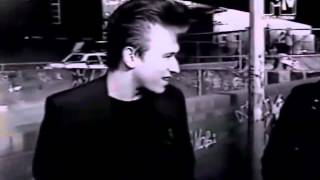 Depeche Mode  Interview for MTV Europe Dave Gahan  Alan Wilder 22nd February 1989