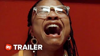 The Angry Black Girl and Her Monster Trailer 1 2023