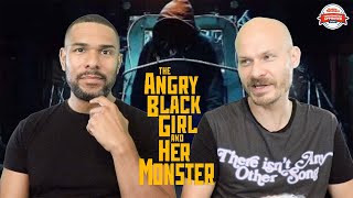THE ANGRY BLACK GIRL AND HER MONSTER Movie Review SPOILER ALERT