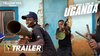 Once Upon A Time In Uganda 2023  Trailer