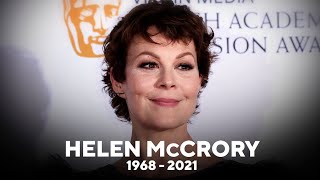Helen McCrory Harry Potter  Peaky Blinders Star Dead at 52
