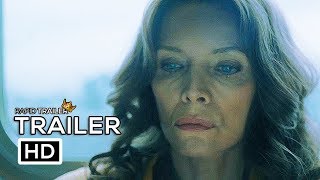 WHERE IS KYRA Official Trailer 2018 Michelle Pfeiffer Drama Movie HD
