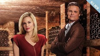 Death Al Dente A Gourmet Detective Mystery  Starring Brooke Burns and Dylan Neal