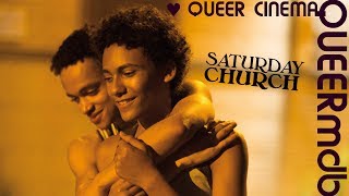 Saturday Church  Film 2017  trans schwul Full HD Trailer