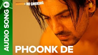 Phoonk De  Full Audio Song  No Smoking  John Abraham  Paresh Rawal