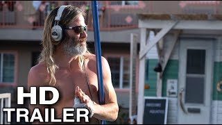 Poolman 2023 First Look Trailer  Chris Pine  First Look  Release Date  Cast and Crew Trailer
