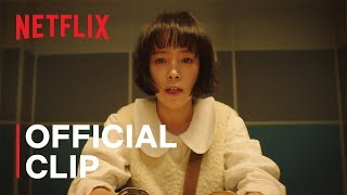 Behind Your Touch  Official Clip  Netflix ENG SUB