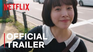 Behind Your Touch  Official Trailer  Netflix ENG SUB