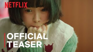 Behind Your Touch  Official Teaser  Netflix ENG SUB