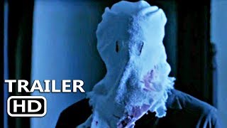 MALEVOLENCE 3 KILLER Official Trailer 2018 Horror Movie
