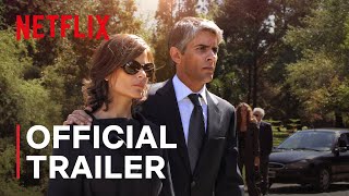 Thursdays Widows  Trailer Official  Season 1  Netflix