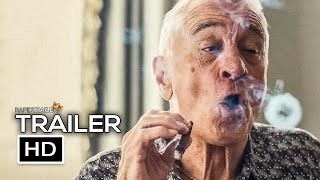ABOUT MY FATHER Official Trailer 2023
