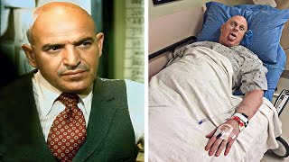 Kojak 1973 To 2023 Then and Now All Cast Most of actors died