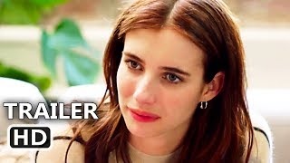 WHO WE ARE NOW Official Trailer 2018 Emma Roberts Jason Biggs Zachary Quinto Movie HD