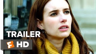Who We Are Now Trailer 1 2018  Movieclips Indie