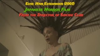 Exte Hair Extensions 2007  Kill Count  Death Count  Carnage Count