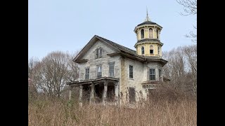 Lets Scare Jessica To Death 1971 FILMING LOCATIONS