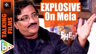 In The Heartland Of India Mela Is An Extremely Successful Film  Dharmesh Darshan