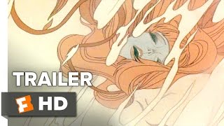 Belladonna of Sadness Official US Release Trailer 2016  Drama HD