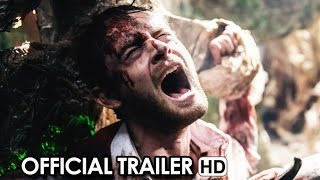 STUNG Official Trailer 2015  Comedy Horror Movie HD