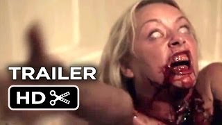 The Snare Official Trailer 1 2014  Horror Movie HD
