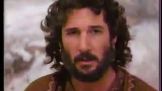King David TV Spot 1985