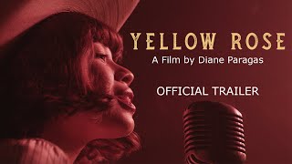 YELLOW ROSE   Official Trailer HD  Eva Noblezada Lea Salonga Dale Watson Princess Punzalan