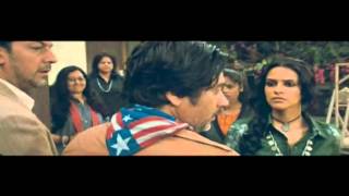 Phas Gaye Re Obama  Official Theatrical Trailer