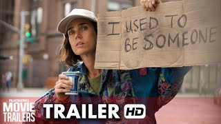 Shelter Official Trailer 2015  Jennifer Connelly HD