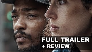 Shelter Official Trailer 2015  Trailer Review  Beyond The Trailer