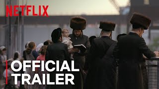 One of Us  Official Trailer HD  Netflix