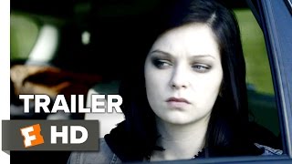 The Dead Room Official Trailer 1 2016  Jed Brophy Jeffrey Thomas Movie HD