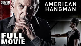 American Hangman  2019  Full Movie  Thriller  Donald Sutherland  Vincent Kartheiser