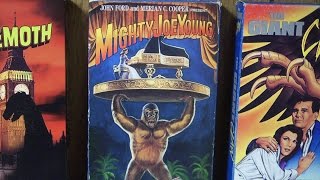 Mighty Joe Young 1949 Monster Madness X movie review 8