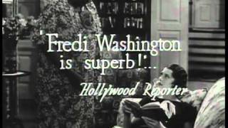 Imitation of Life Official Trailer 1  Alan Hale Movie 1934 HD