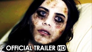 The Stranger Official Trailer 2015  Horror Movie HD