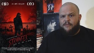 The Stranger 2014 movie review horror