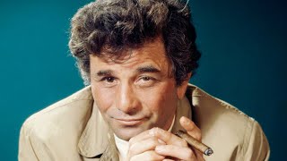 RIP Bruce Kirby Columbo and LA Law Actor